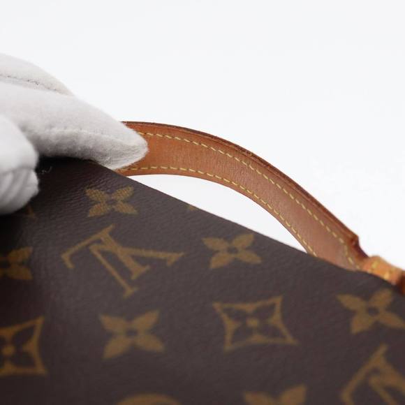LOUIS VUITTON Monogram Organizer De Voyage Travel Case M60120 LV Auth 89174 - Picture 9 of 16